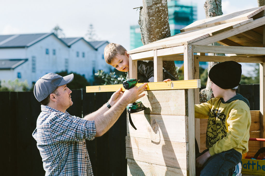 Home foundation AUG21 1123